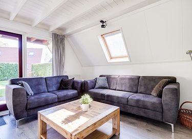 Logement de vacances à l'orée de la forêt - 8