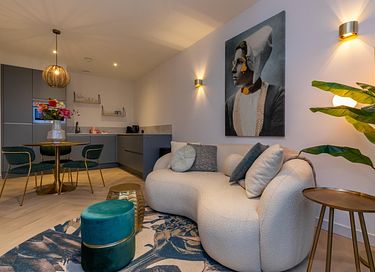 Logement de vacances ensoleillé près de la mer - 4