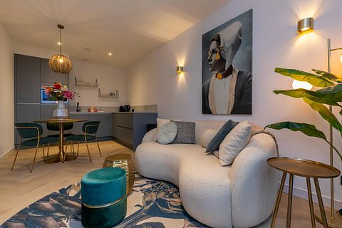 Logement de vacances ensoleillé près de la mer - 4