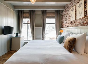 Boutique hotel in the heart of Utrecht - 8