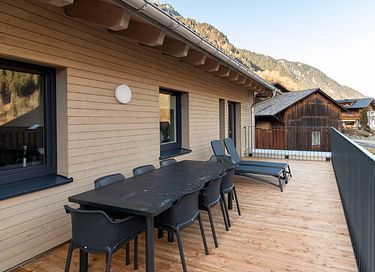 Luxury penthouse in popular winter sports area - 4