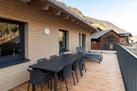 Luxury penthouse in popular winter sports area - 4