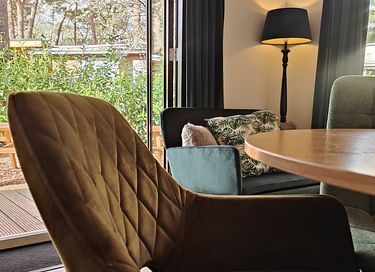 Logement de vacances à Drenthe avec jacuzzi privé - 7