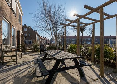 Spacious holiday home in Zoutelande (Zeeland) - 19