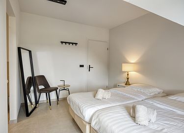 8-persoons appartement met panorama uitzicht - 16