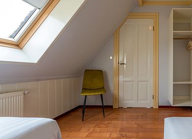 Stimmungsvolle Lodge (6p) in einem alten Bauernhaus - 13