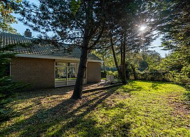 8-persoons huis dichtbij het strand - 26