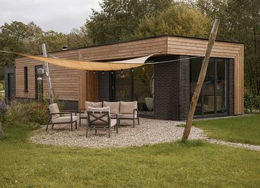 Logement de vacances avec wellness et portail pour chiens - 17