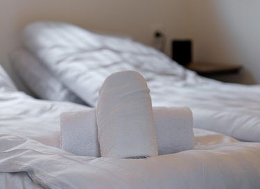 Logement de vacances de luxe (4p) au Luxembourg - 9