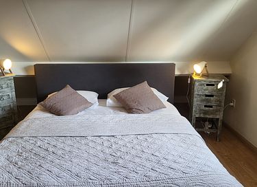 Zeer ruime vakantiewoning in Venlo (Limburg) - 14