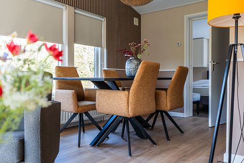 Bungalow confortable pour 4 personnes en Zélande - 5