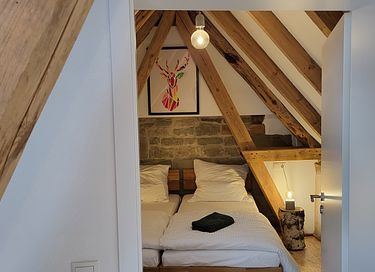 Vakantiewoning in de prachtige Duitse natuur - 2