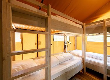 Glampingtent in een prachtige Franse omgeving - 11