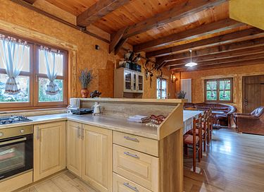 Spacious holiday home with (heated) pool - 17