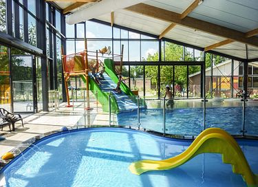 Unieke boomhut in Drenthe voor 6 personen - 11