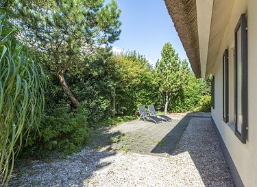Holiday home 500 meters from the beach - 19
