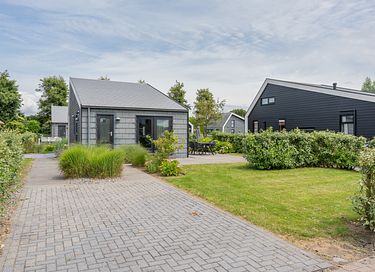 Gemütliches Ferienhaus für 4 Personen in Zeeland - 2