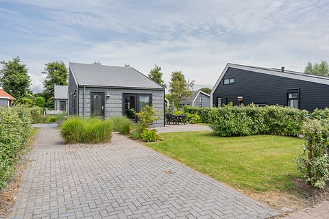 Gemütliches Ferienhaus für 4 Personen in Zeeland - 2