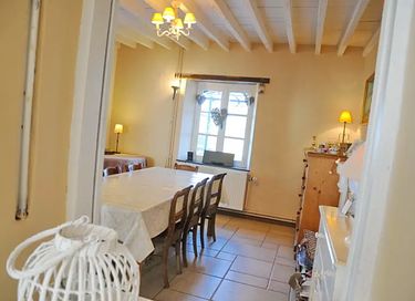 Vakantiehuis met een privé zwembad  - 7