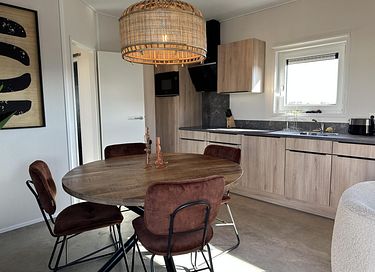 Logement de vacances spacieux (4p) sur un camping en bord de mer - 11