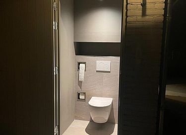 Luxe vakantievilla (12p) met glashuis - 38
