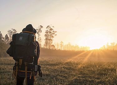 Sfeervol vakantiehuis op natuurterrein - 21