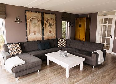 Ferienhaus in Makkum - 9