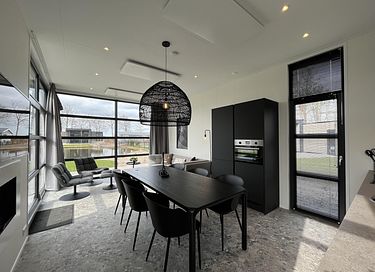 Comfortable holiday home for water sports enthusiasts - 10