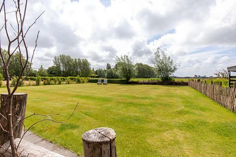 Maison de vacances avec vue panoramique près de la mer - 2