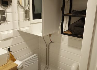 Tiny House in the heart of Limburg (B) - 9