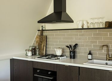 Vakantiehuis voor 6 personen met hottub - 11