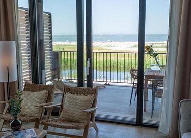Apartment (6p) with sauna in Friesland - 4