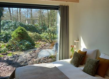 Waldhaus mit herrlicher Aussicht - 20