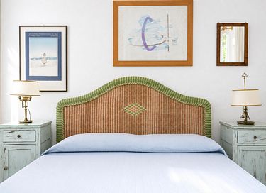 Mediterrane villa met zeezicht - 32