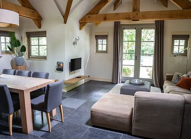 Pittoresk vakantiehuis voor 8 personen - 6