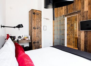 Boutique hotel in Utrecht - 8