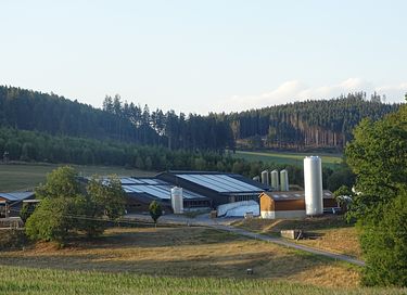 A-frame aan bosrand in het Sauerland - 24