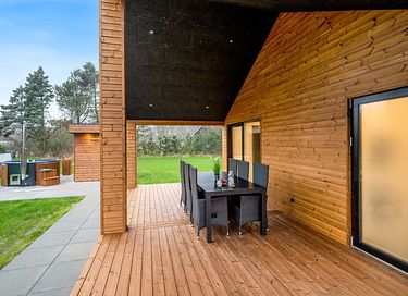 Gezellig huis met sauna en natuurgebied - 14