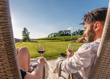 Luxuriöse Suite mit romantischem Außenpool - 26