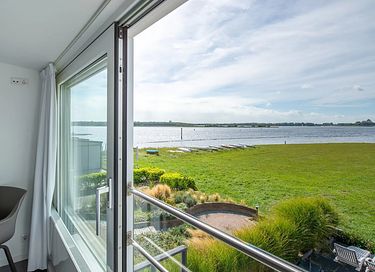 Waterfront vacation home in Zeeland - 15
