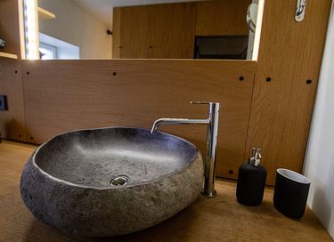 Small design hotel in Luxembourg - 34