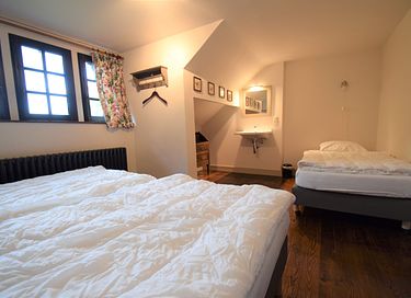 Nuitée dans une maison de campagne avec spa - 27
