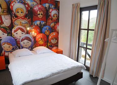 Vakantiehuis in Durbuy midden in de Ardennen - 14