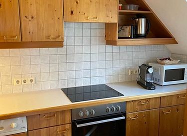 Wohnung in den österreichischen Alpen (4p) - 9