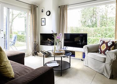 Bungalow on the Loosdrecht lakes - 4