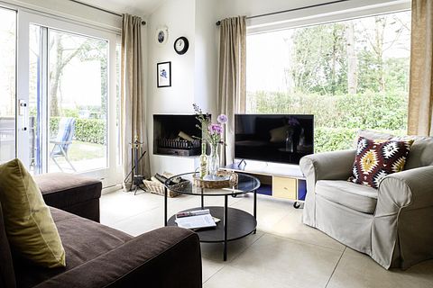 Bungalow on the Loosdrecht lakes - 4