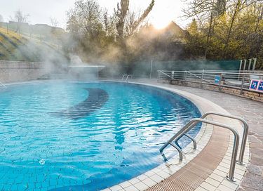 Appartement in Slovenië met eigen Wellness - 14