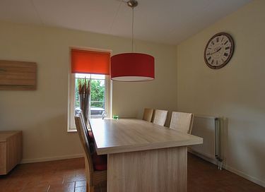 Luxury villa with wellness for 6 people - 7