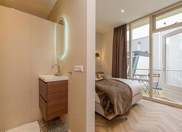 Boutique-hôtel dans le centre de La Haye - 9
