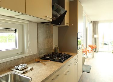 Nouveau logement de vacances sur la côte belge - 8